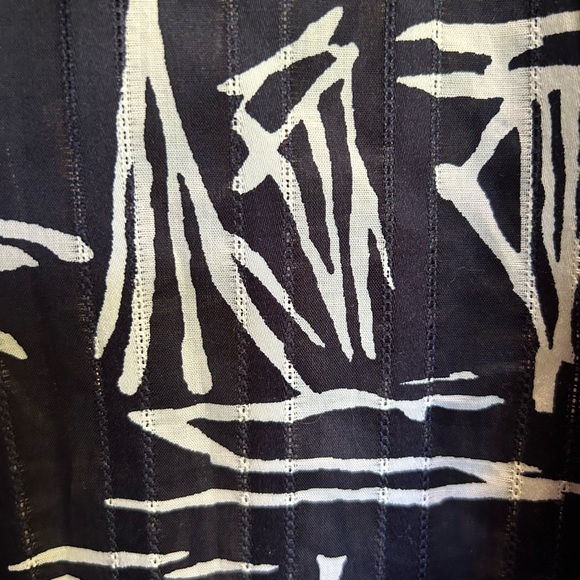 Allison Daley Sailboat Shirt - Picture 7 of 9